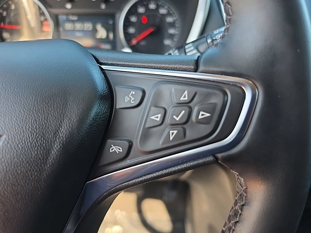 2024 Chevrolet Equinox LT - Photo 11