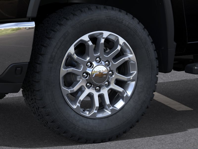 2026 Chevrolet Silverado 2500 HD LTZ - Photo 33