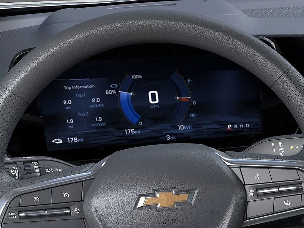 2026 Chevrolet Blazer EV LT - Photo 18