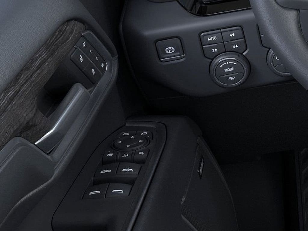 2026 Chevrolet Silverado 2500 HD LTZ - Photo 22