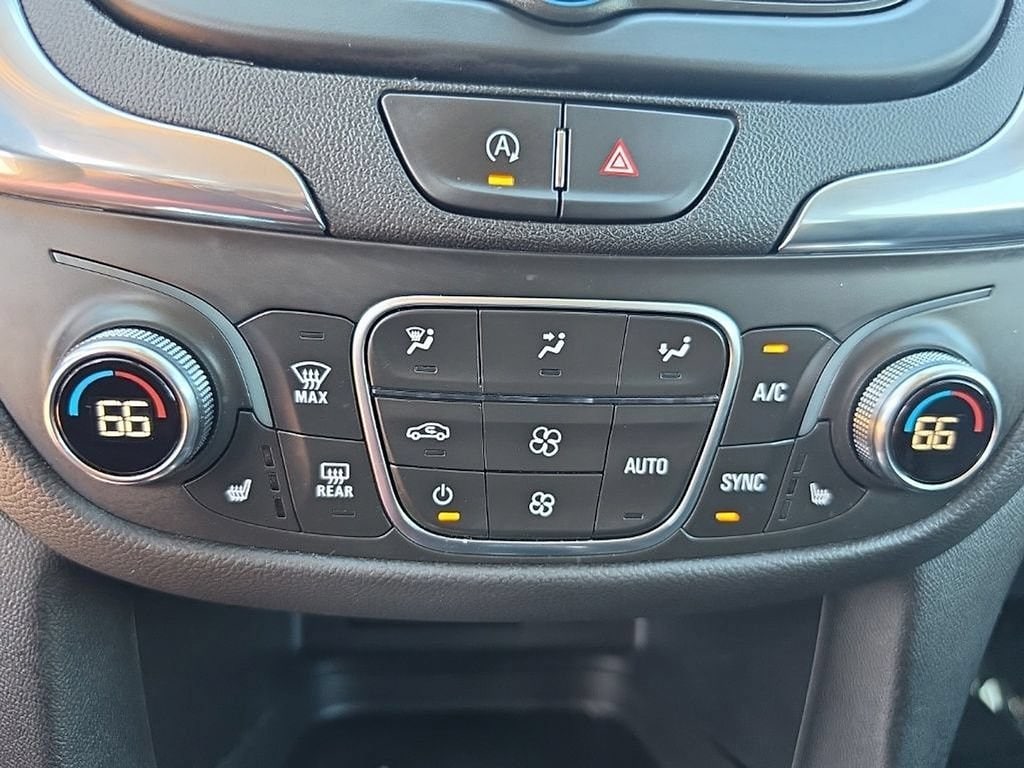 2024 Chevrolet Equinox LT - Photo 17
