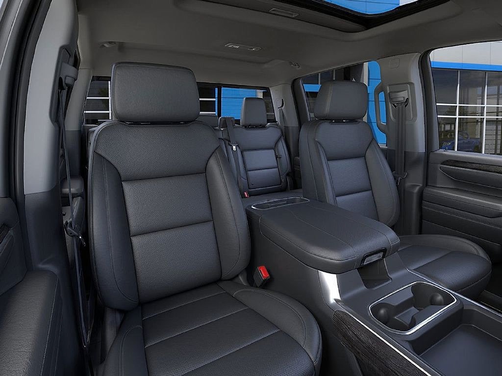 2026 Chevrolet Silverado 2500 HD LTZ - Photo 16