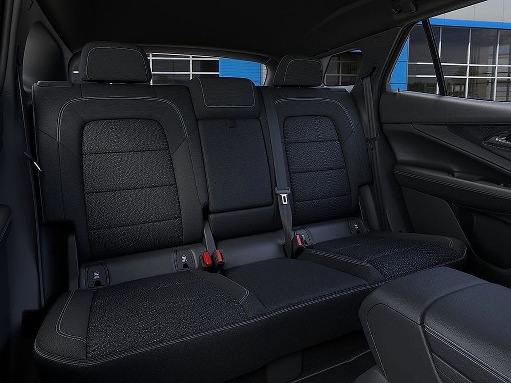 2026 Chevrolet Blazer EV LT - Photo 17