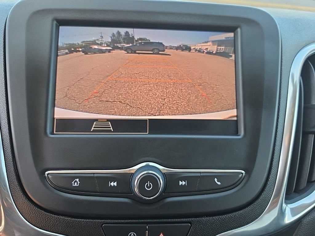 2024 Chevrolet Equinox LT - Photo 16