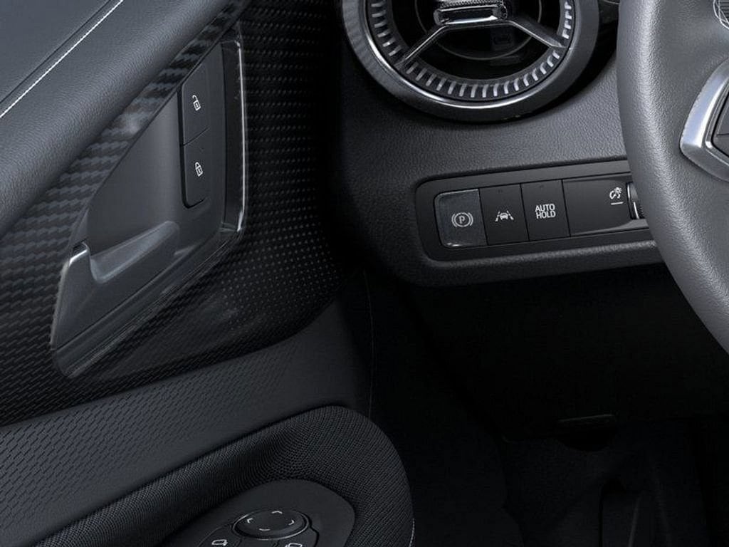 2025 Chevrolet Blazer EV LT - Photo 22