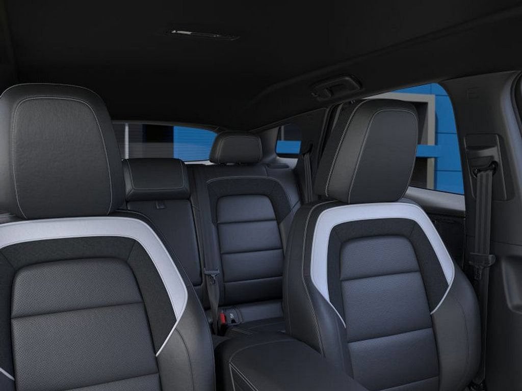 2025 Chevrolet Blazer EV LT - Photo 23