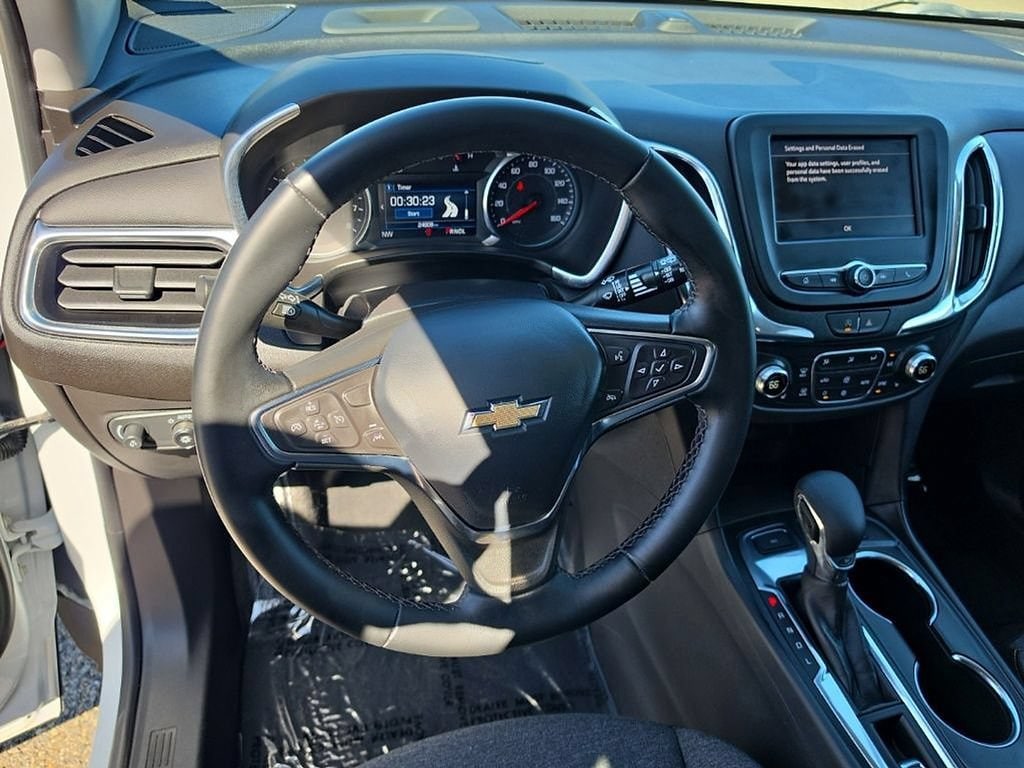 2024 Chevrolet Equinox LT - Photo 9