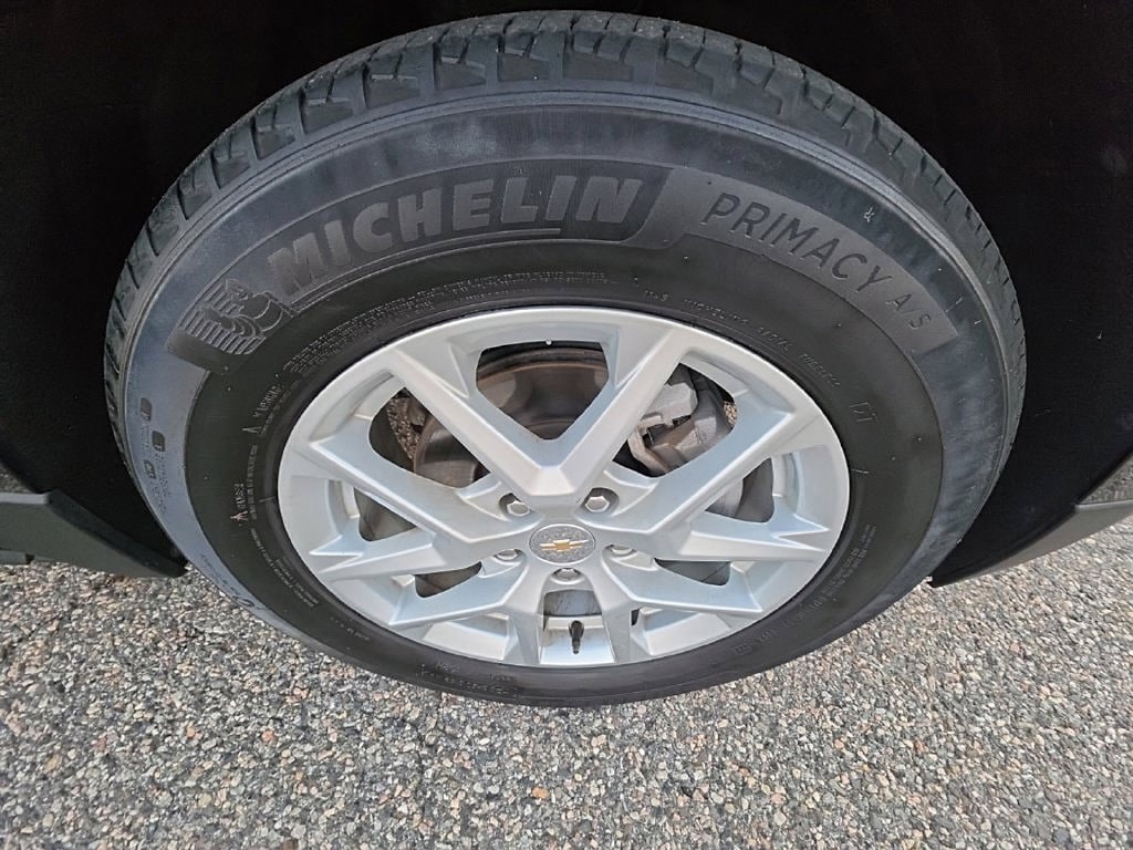 2024 Chevrolet Equinox LS - Photo 21