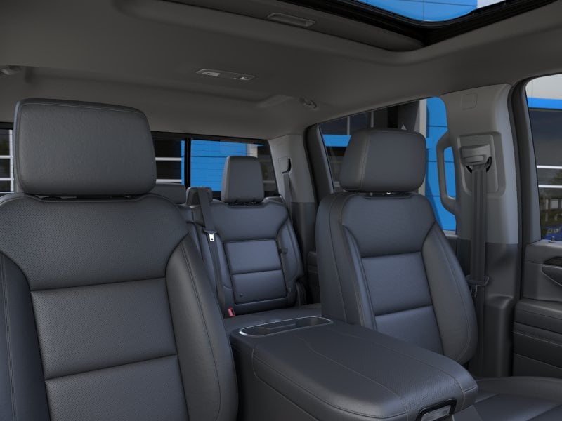 2026 Chevrolet Silverado 2500 HD LTZ - Photo 48