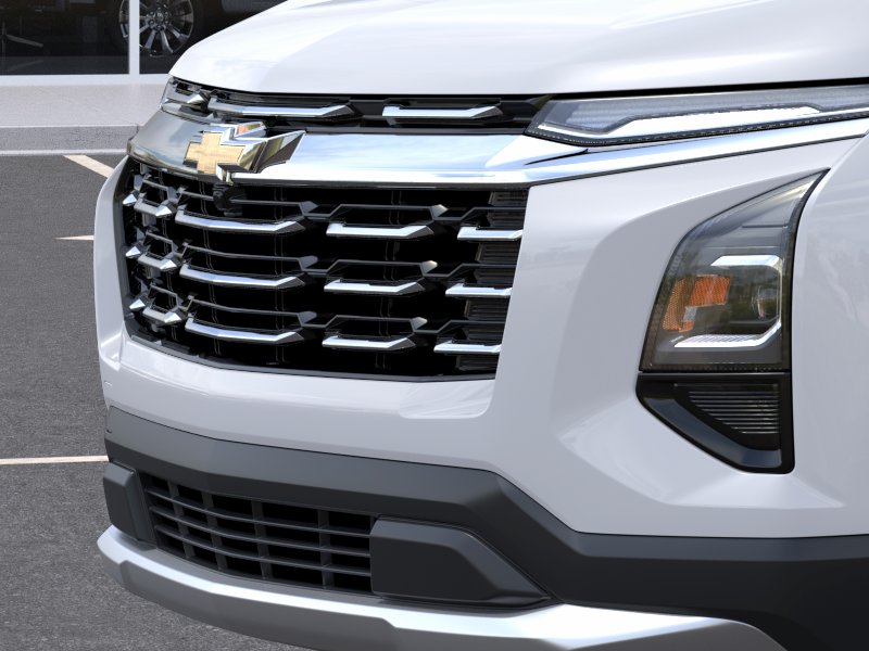 2027 Chevrolet Equinox LT - Photo 37