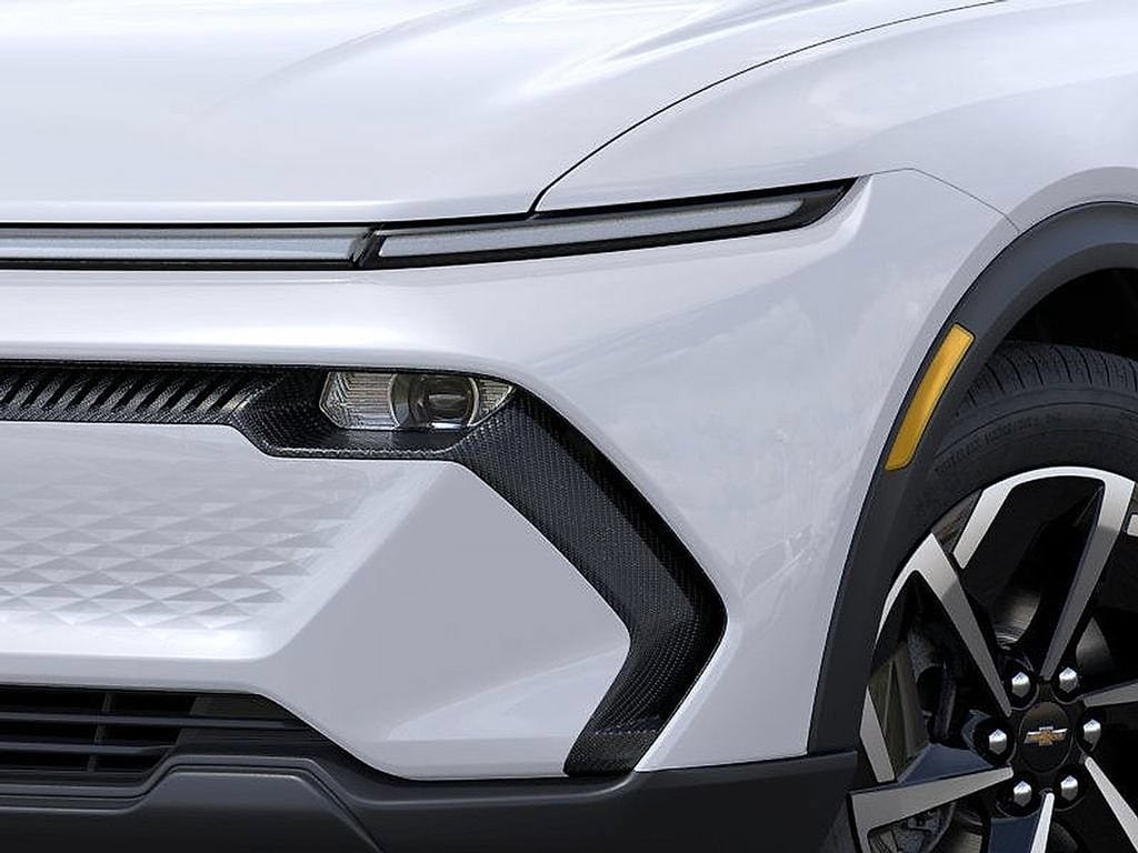 2026 Chevrolet Equinox EV 2LT - Photo 10