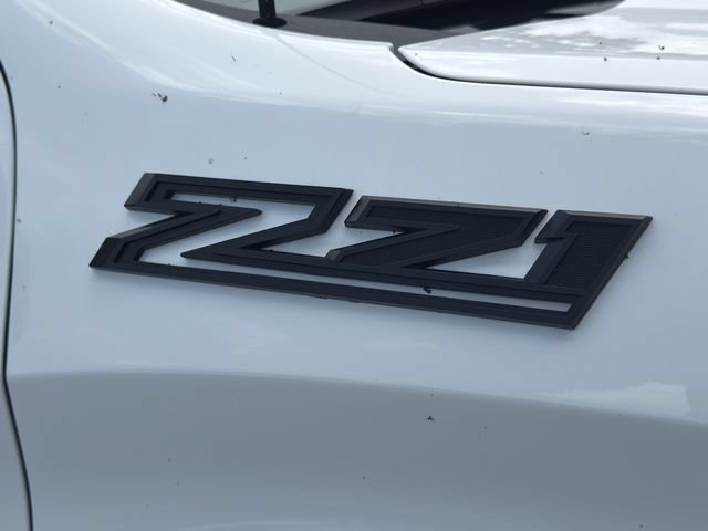 2024 Chevrolet Silverado 1500 RST - Photo 10