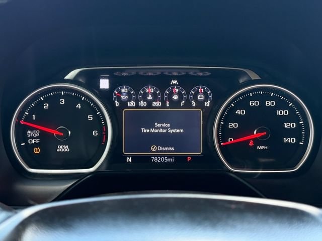 2021 Chevrolet Tahoe Premier - Photo 30