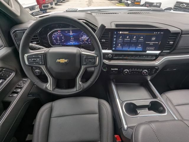 2026 Chevrolet Silverado 2500HD LTZ - Photo 17