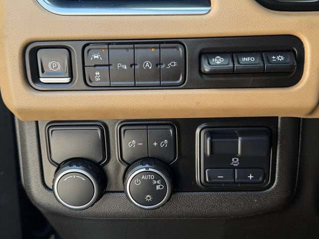 2021 Chevrolet Tahoe Premier - Photo 21
