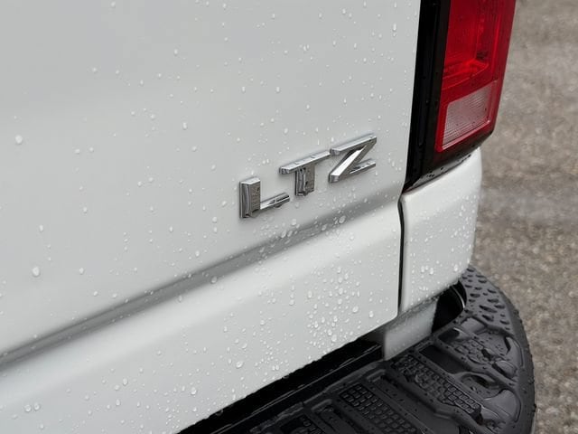 2026 Chevrolet Silverado 2500HD LTZ - Photo 13