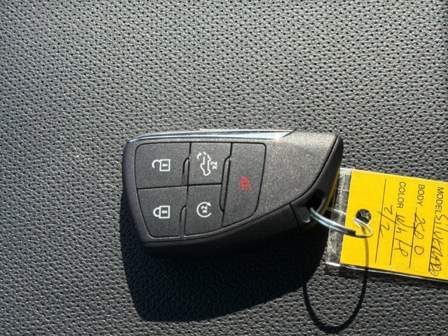 2026 Chevrolet Silverado 2500HD LTZ - Photo 29