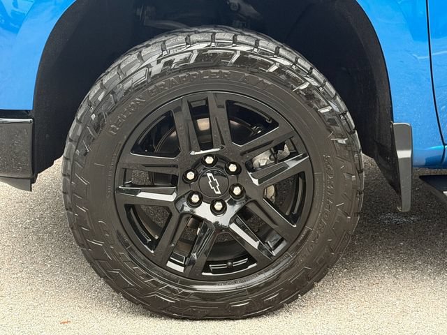 2022 Chevrolet Silverado 1500 LT Trail Boss - Photo 9