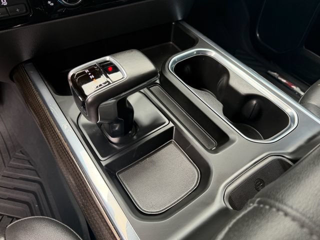 2022 Chevrolet Silverado 1500 LT Trail Boss - Photo 20