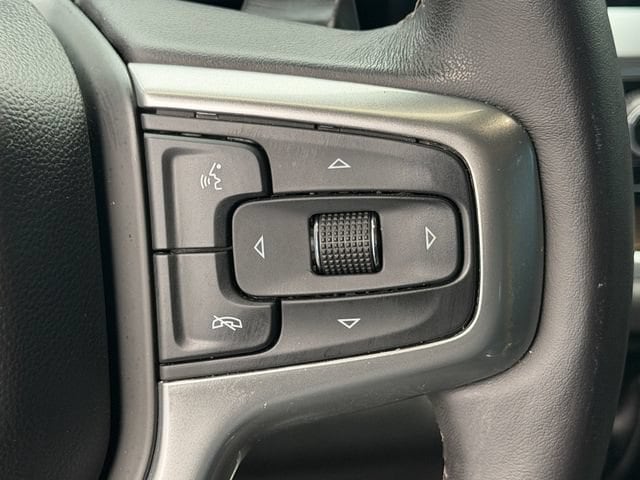 2022 Chevrolet Silverado 1500 LT Trail Boss - Photo 24