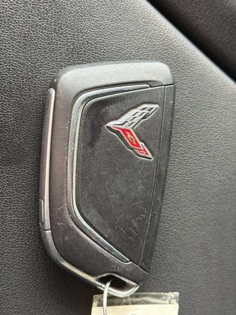 2020 Chevrolet Corvette 2LT - Photo 26
