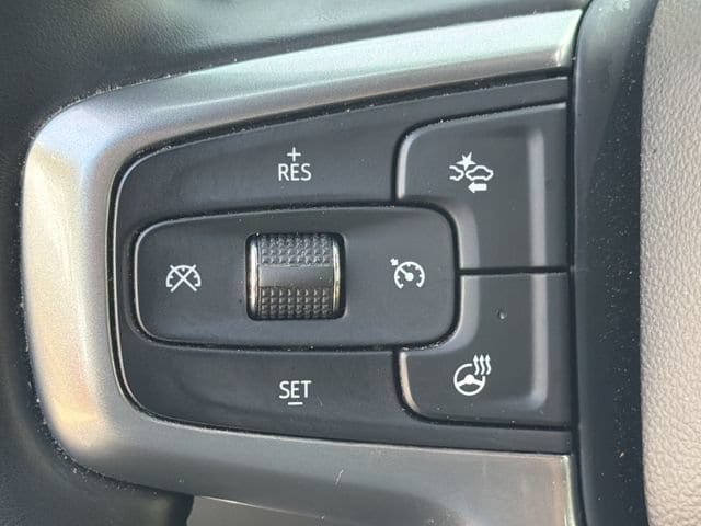 2026 Chevrolet Silverado 2500HD LTZ - Photo 25