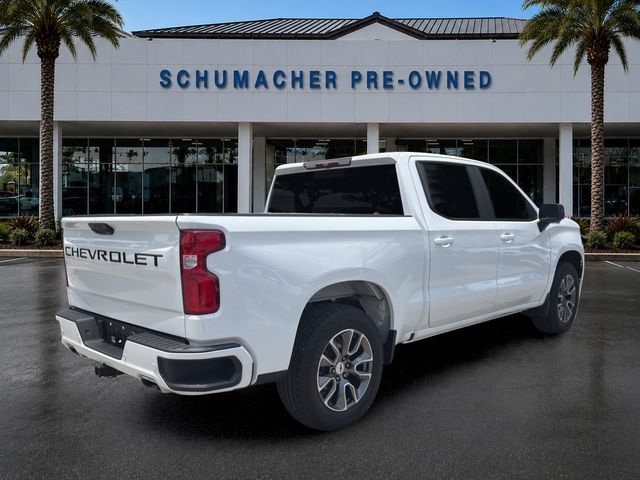 2024 Chevrolet Silverado 1500 RST - Photo 7