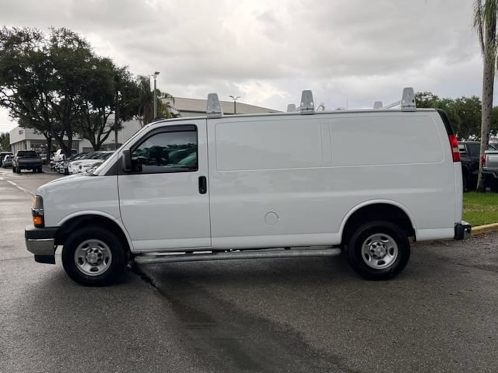 Used 2023 Chevrolet Silverado 1500 Custom Truck Crew Cab