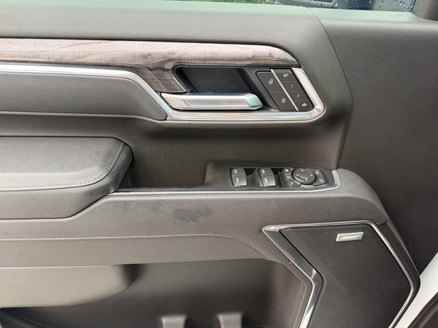 2026 Chevrolet Silverado 2500HD LTZ - Photo 30