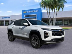 2027 Chevrolet Equinox LT SUV