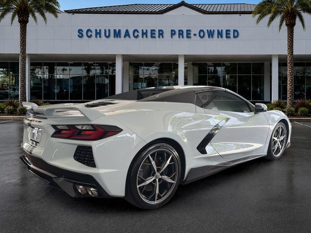 2020 Chevrolet Corvette 2LT - Photo 6