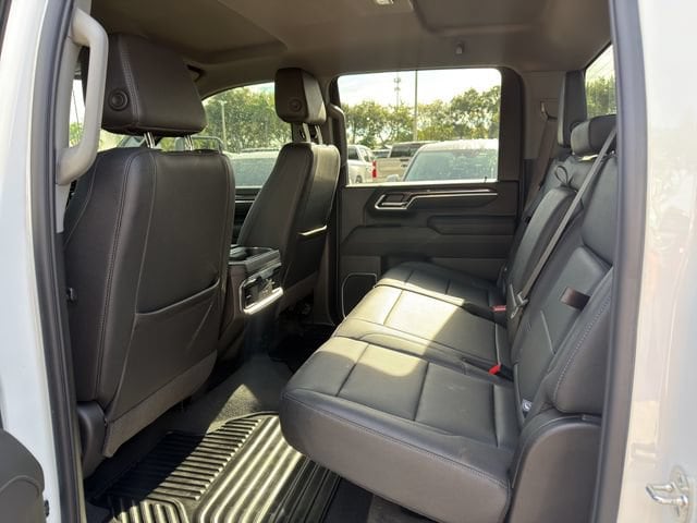 2026 Chevrolet Silverado 2500HD LTZ - Photo 14