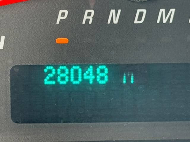 2025 Chevrolet Express Cargo Work Van - Photo 22