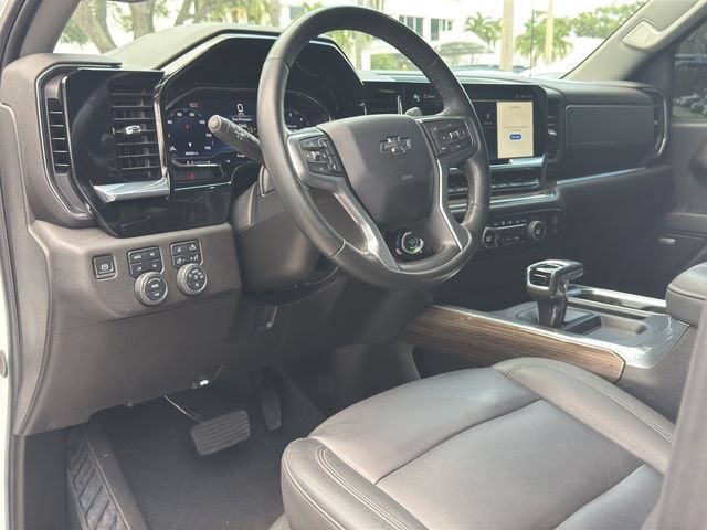 2024 Chevrolet Silverado 1500 RST - Photo 12