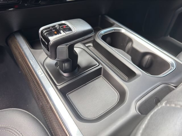 2024 Chevrolet Silverado 1500 RST - Photo 21