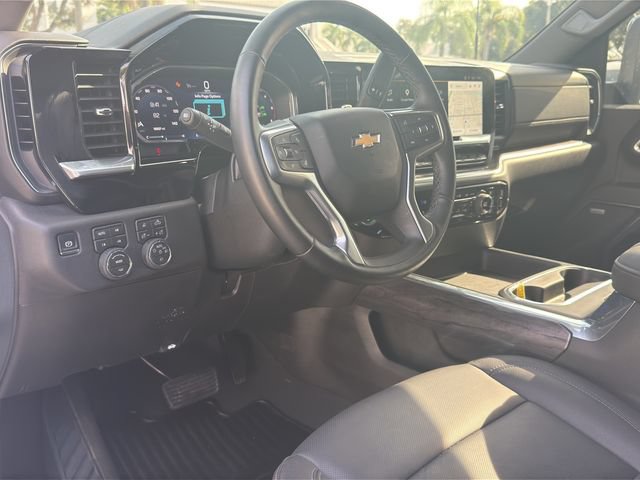 2026 Chevrolet Silverado 2500HD LTZ - Photo 13
