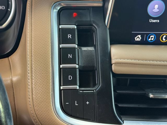 2021 Chevrolet Tahoe Premier - Photo 24
