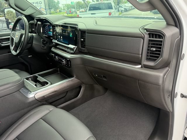 2026 Chevrolet Silverado 2500HD LTZ - Photo 17