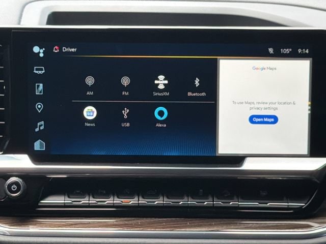 2024 Chevrolet Silverado 1500 RST - Photo 17