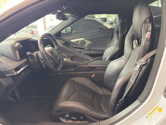 2020 Chevrolet Corvette 2LT - Photo 10