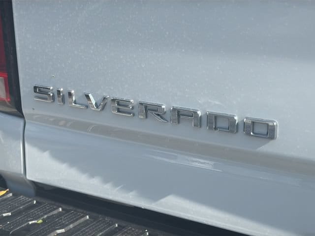 2026 Chevrolet Silverado 2500HD LTZ - Photo 9