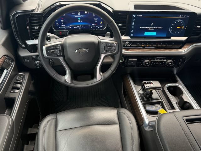 2022 Chevrolet Silverado 1500 LT Trail Boss - Photo 15