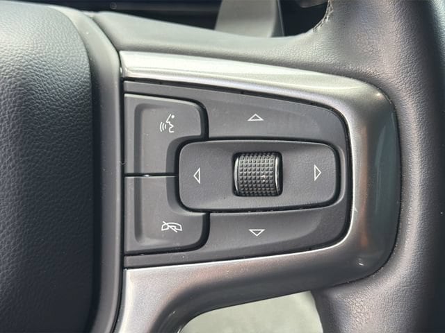 2024 Chevrolet Silverado 1500 RST - Photo 25
