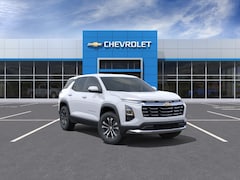 2027 Chevrolet Equinox LT SUV