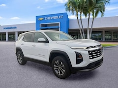 2027 Chevrolet Equinox LT SUV