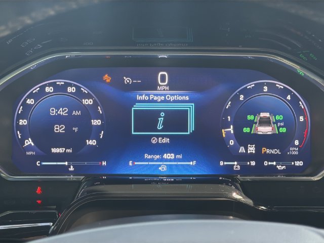 2026 Chevrolet Silverado 2500HD LTZ - Photo 26