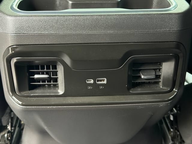 2022 Chevrolet Silverado 1500 LT Trail Boss - Photo 13