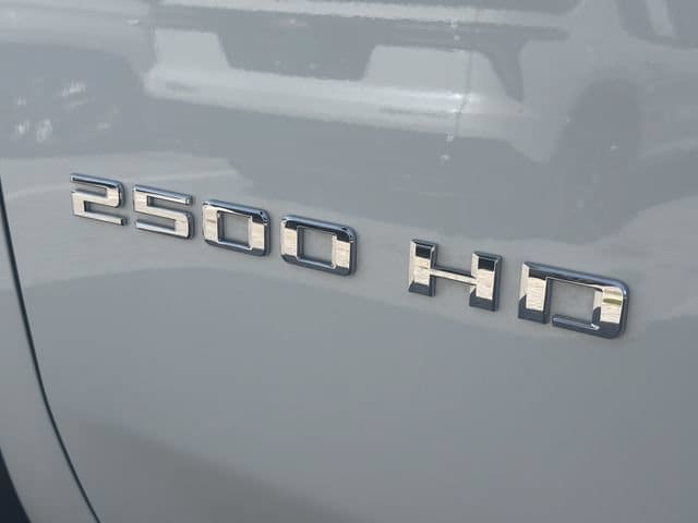 2026 Chevrolet Silverado 2500HD LTZ - Photo 10