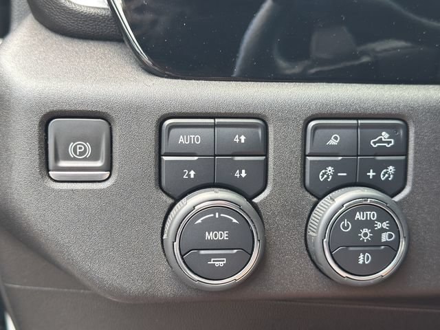 2024 Chevrolet Silverado 1500 RST - Photo 22