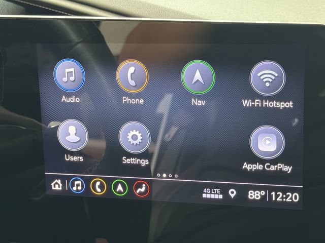 2020 Chevrolet Corvette 2LT - Photo 24